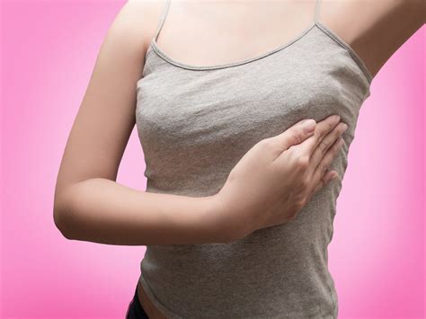 Breast Cancer Breast Pain Should You Be Worried About It Health