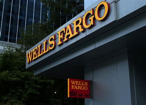 California Takes Steps To Punish Wells Fargo For Its Fake Account