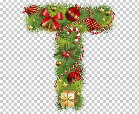 Christmas Alphabet Letters Clipart 10 Free Cliparts Download Images