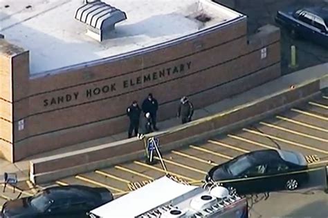 After Sandy Hook Must Our Schools Look Like Stockades Pacific Standard