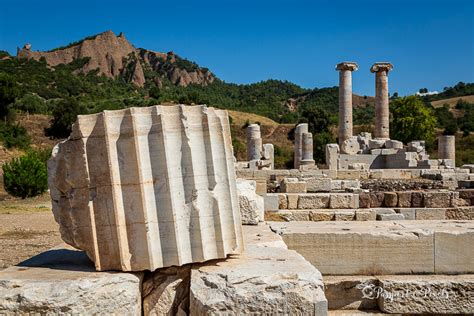 The Best Ancient Ruins In Turkey And Where To See Them