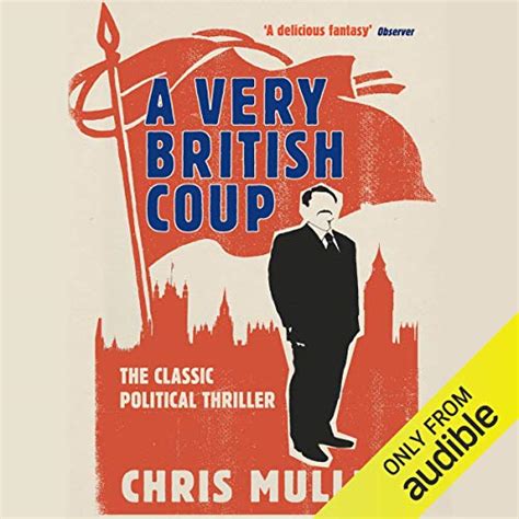 A Very British Coup Audio Download Chris Mullin Christian Rodska