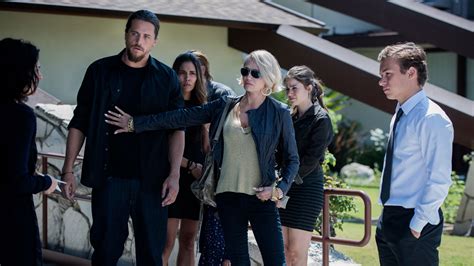 Watch Animal Kingdom: Season 1 | Prime Video