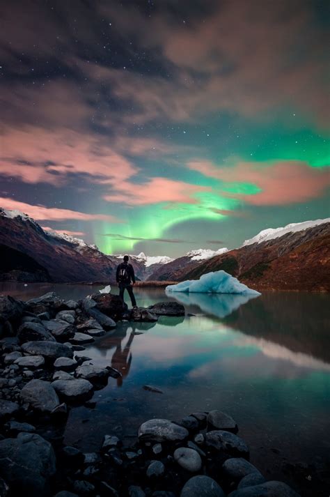 The Best Places To See The Northern Lights Thrifty Nomads