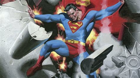Hd Wallpaper Superman Clark Kent Dc Comics Wallpaper Flare