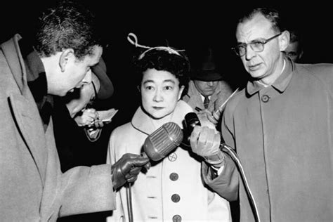 4 Tokyo Rose 10 Of Historys Most Notorious Traitors Howstuffworks