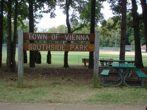 Parks And Recreation Asks Families To Find Viennas Hidden Gems
