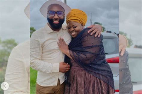 Idols Sa Runner Up Snenhlanhla Sneziey Msomi Is Officially Engaged