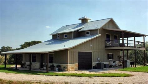 Barndominium 101 Floor Plans Pricing Guide And Pictures Homesthetics
