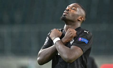 6 hours ago · august 18, 2021 14:30. Juve, piace Marcus Thuram | Mercato | Calciomercato.com