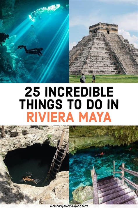 25 Best Things To Do In Riviera Maya Mexico 2022 Edition