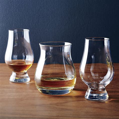 The Glencairn Whiskey Glass Reviews Crate And Barrel Wine Corker Glass Whiskey Ts