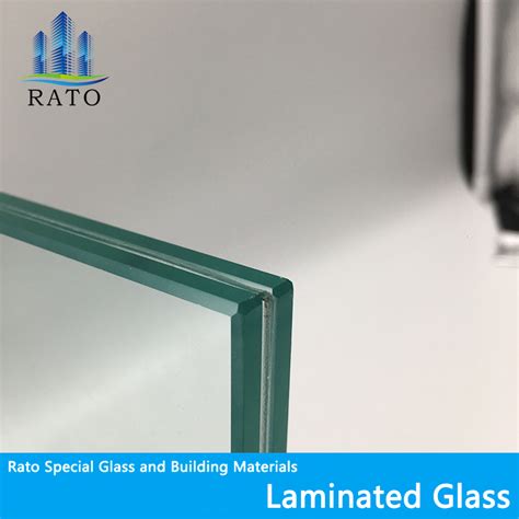 Low E Laminated Glass From 0 38mm To 2 28mm Pvb Films Buy Building Glass Sound Proof Glass