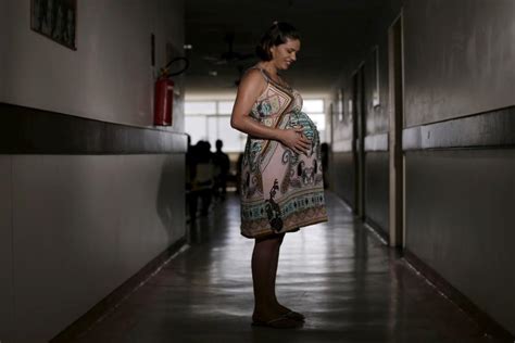 Pregnant Women Tested For Zika Virus Photosimagesgallery 37804
