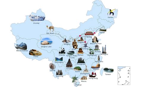 China City Guide China Tour Star