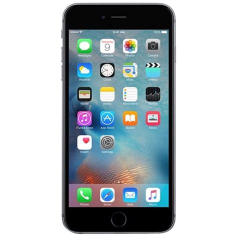 Questions And Answers Apple Pre Owned Iphone 6s Plus With 32gb Memory