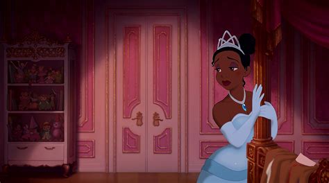 Tiana Almost There Reprise Tiana Photo 34928283 Fanpop