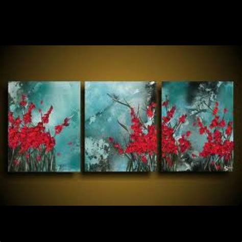 We cater exclusively for any event or function be it corporate or. Turquoise and red wall art---neat paint color scheme for ...