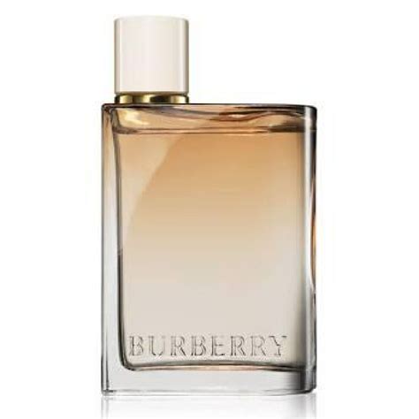 Burberry Her Intense Eau De Parfum Eshtir Com