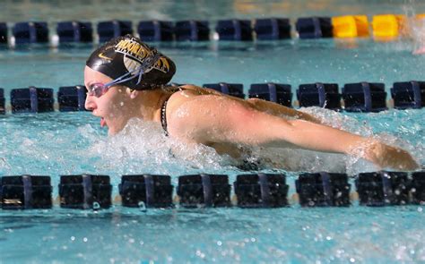 Meet Of Champions Girls Swimming Results Links And Photos 2020
