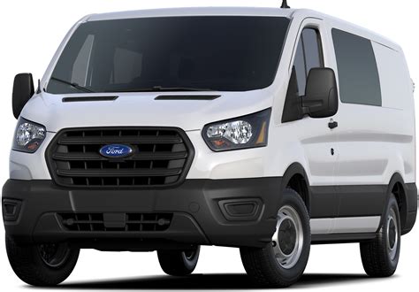 Ford Transit Crew Incentives Specials Offers In Nashville Tn