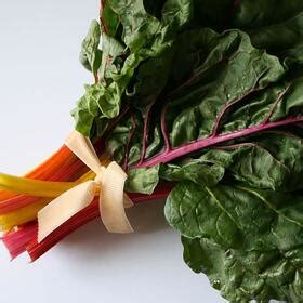 Le temps de cuisson des blettes