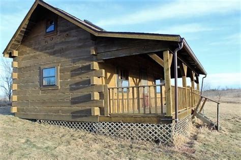 We did not find results for: 500 Sq. Ft. Tiny Log Cabin on 3.9 Acres in Viola, WI ...