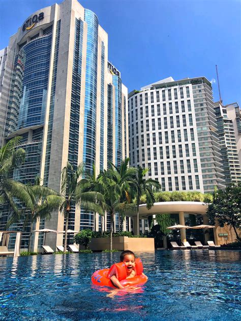 The grand hyatt kuala lumpur is an outstanding value whether you use hyatt points or pay cash. GRAND HYATT KUALA LUMPUR - Hungry Hong Kong
