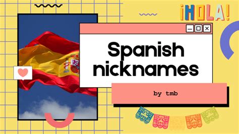 25 Hot Spanish Nicknames For Boyfriend