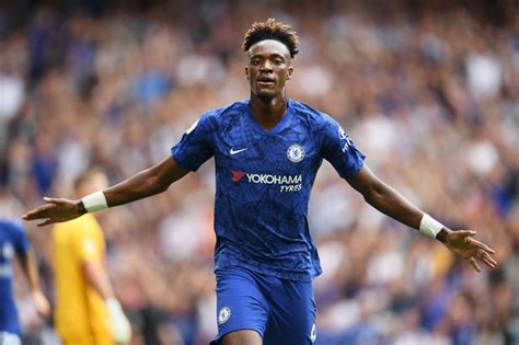 High quality tammy abraham wallpaper gifts and merchandise. Tammy Abraham Chelsea Wallpaper