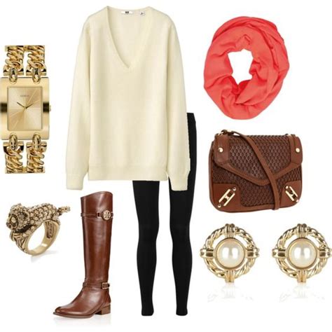 19 Really Cute Outfit Ideas For The Winter Her Style Code