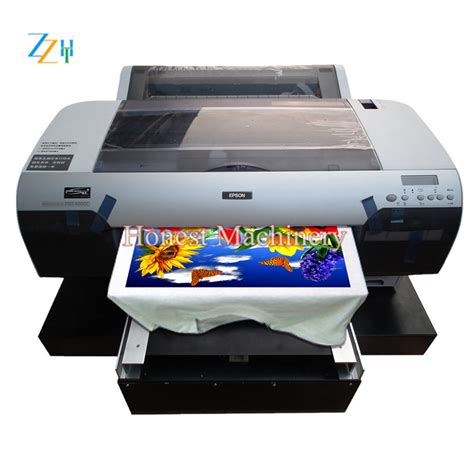 The process is easy to understand but can be tricky to master. China Digital T-Shirt Printing Machine with Best Price ...