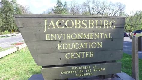 Maybe you would like to learn more about one of these? Jacobsburg State Park - YouTube