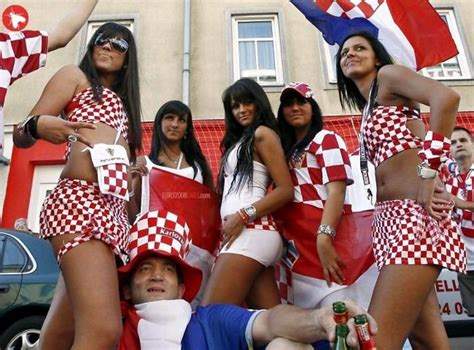sexy world cup fans 104 pics