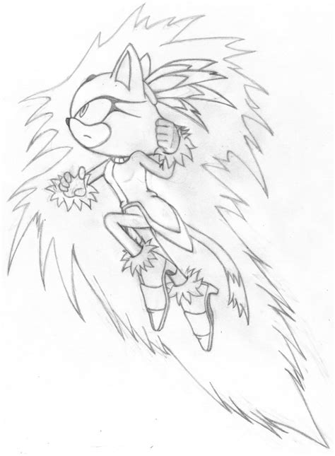 Free Printable Sonic The Hedgehog Coloring Pages For Kids