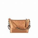 Gabrielle Chanel Handbag Images