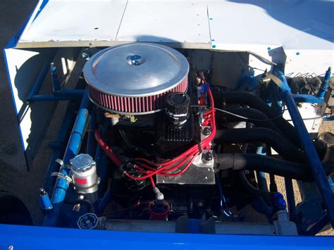 Open Wheel Modified 460 4 Cylinder Build 460 Ford Forum