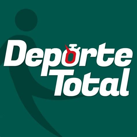 Deporte Total By Intriple International Sa
