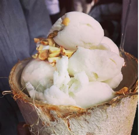 Thai Coconut Icecream Recipe Gluten Free Ice Cream