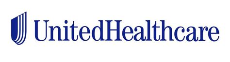 United Healthcare Logo 1756×476 Health Insurance Companies