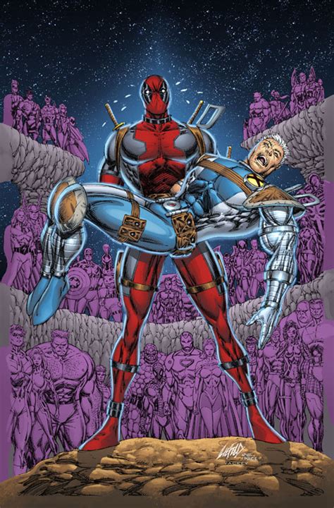Your gift supports how to draw comics. 40 MORE Of The Worst Rob Liefeld Drawings, Numbers 30 ...