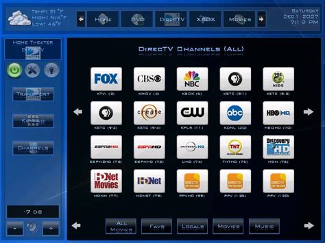 Directv is a direct broadcast satellite provider that transmits to homes throughout the united states and the caribbean. Upcoming Movies - Fx Networks