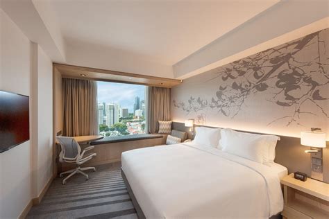 Hilton Garden Inn Singapore Serangoon Prezzi E Recensioni 2023
