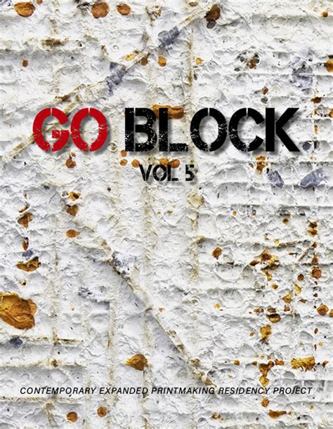 Go Block Vol 5 G13 Gallery