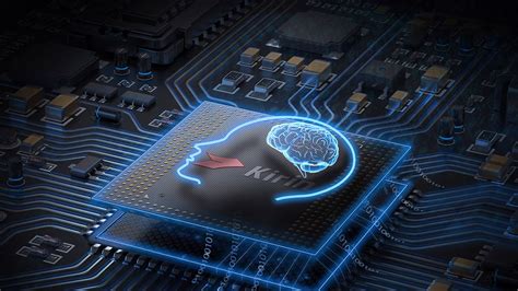 Huawei Lancia Kirin 970 Il Futuro Dellintelligenza Artificiale