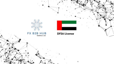 Dfsa License
