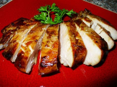 Close the ice chest, and set in a cool place to marinate. Grilled Turkey Breast Tenderloins (or Pork Tenderloins ...