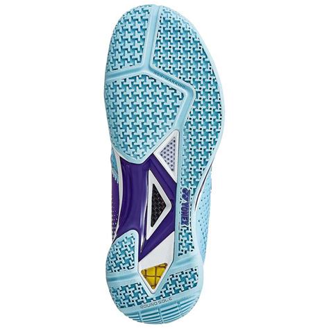 Yonex Power Cushion Eclipsion Z 2 Shoes Blue Smashinn