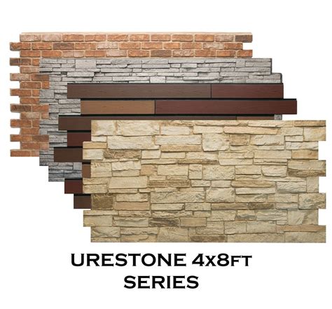 Faux Stone Panels By Texture In 2020 Faux Stone Panels Faux Stone