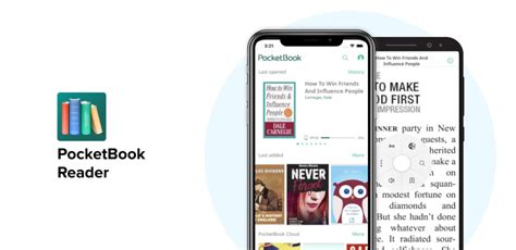 10 Best Book Reading Apps Ideas And Inspiration For App Founders